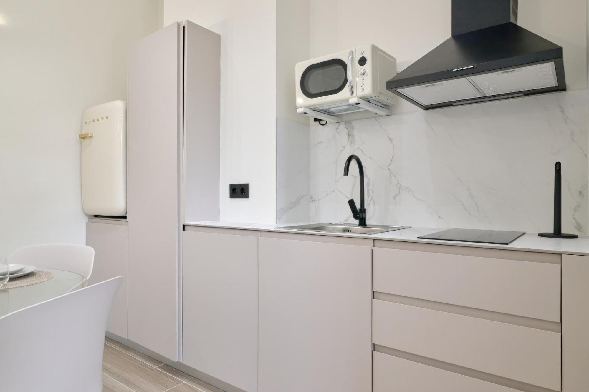 Romantic Apartment N3 Oceanografico By Virkin Suites บาเลนเซีย ภายนอก รูปภาพ