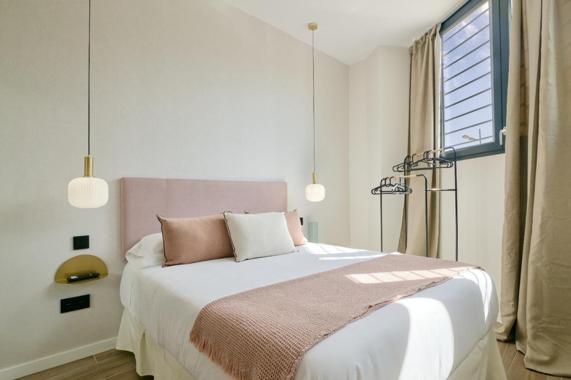 Romantic Apartment N3 Oceanografico By Virkin Suites บาเลนเซีย ภายนอก รูปภาพ