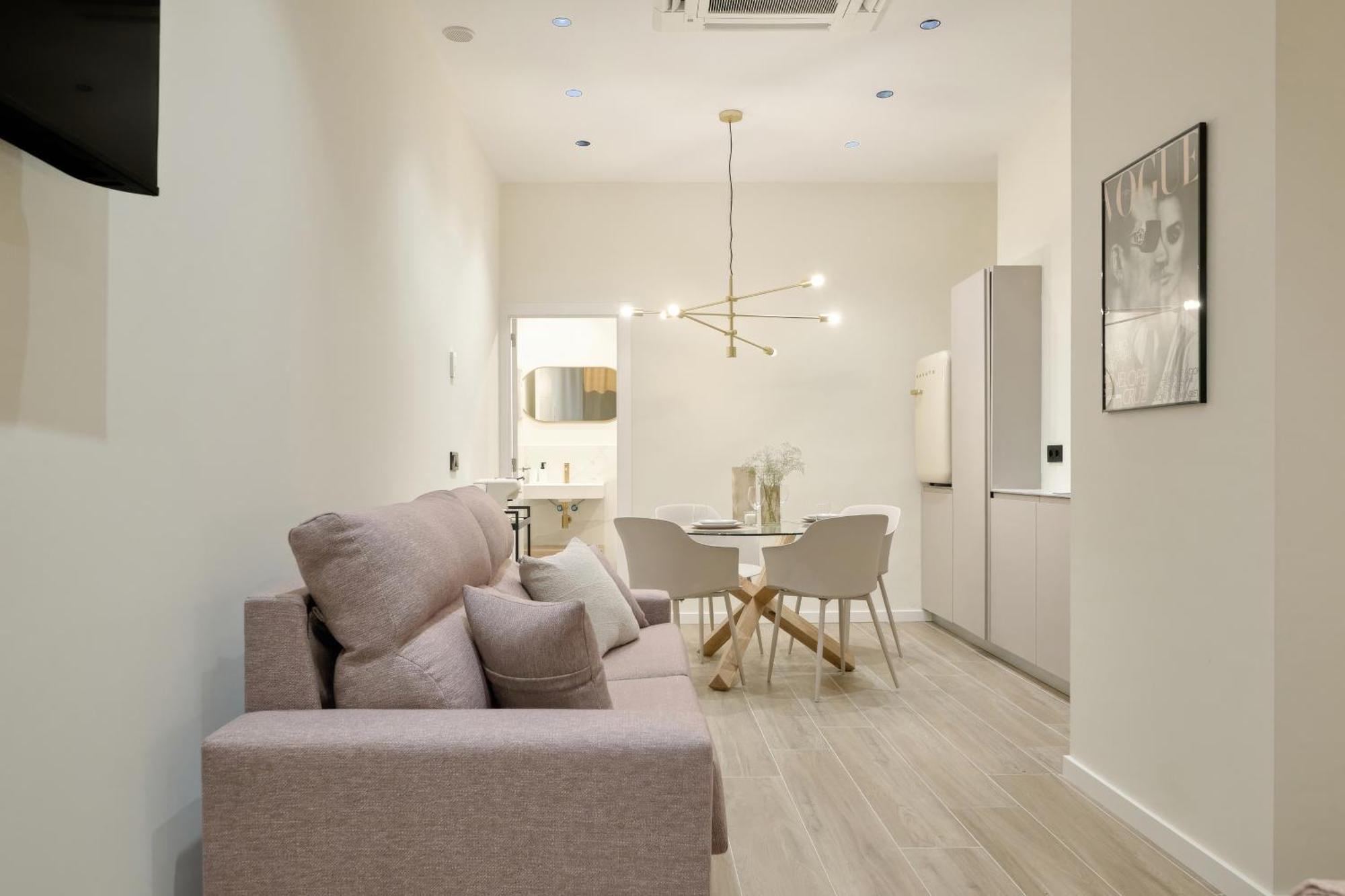 Romantic Apartment N3 Oceanografico By Virkin Suites บาเลนเซีย ภายนอก รูปภาพ