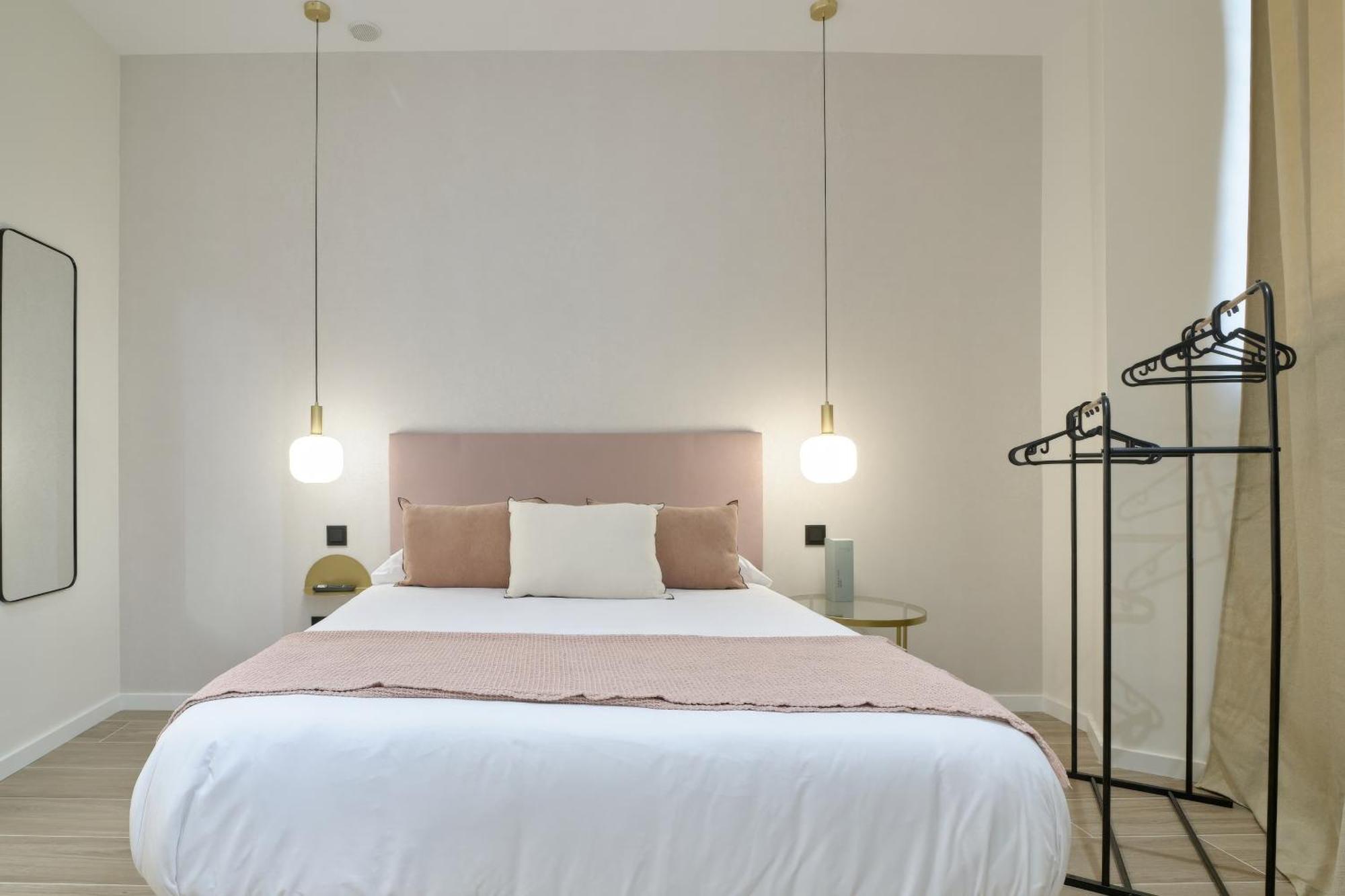 Romantic Apartment N3 Oceanografico By Virkin Suites บาเลนเซีย ภายนอก รูปภาพ