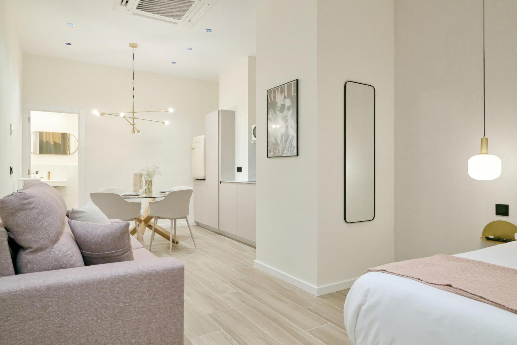 Romantic Apartment N3 Oceanografico By Virkin Suites บาเลนเซีย ภายนอก รูปภาพ