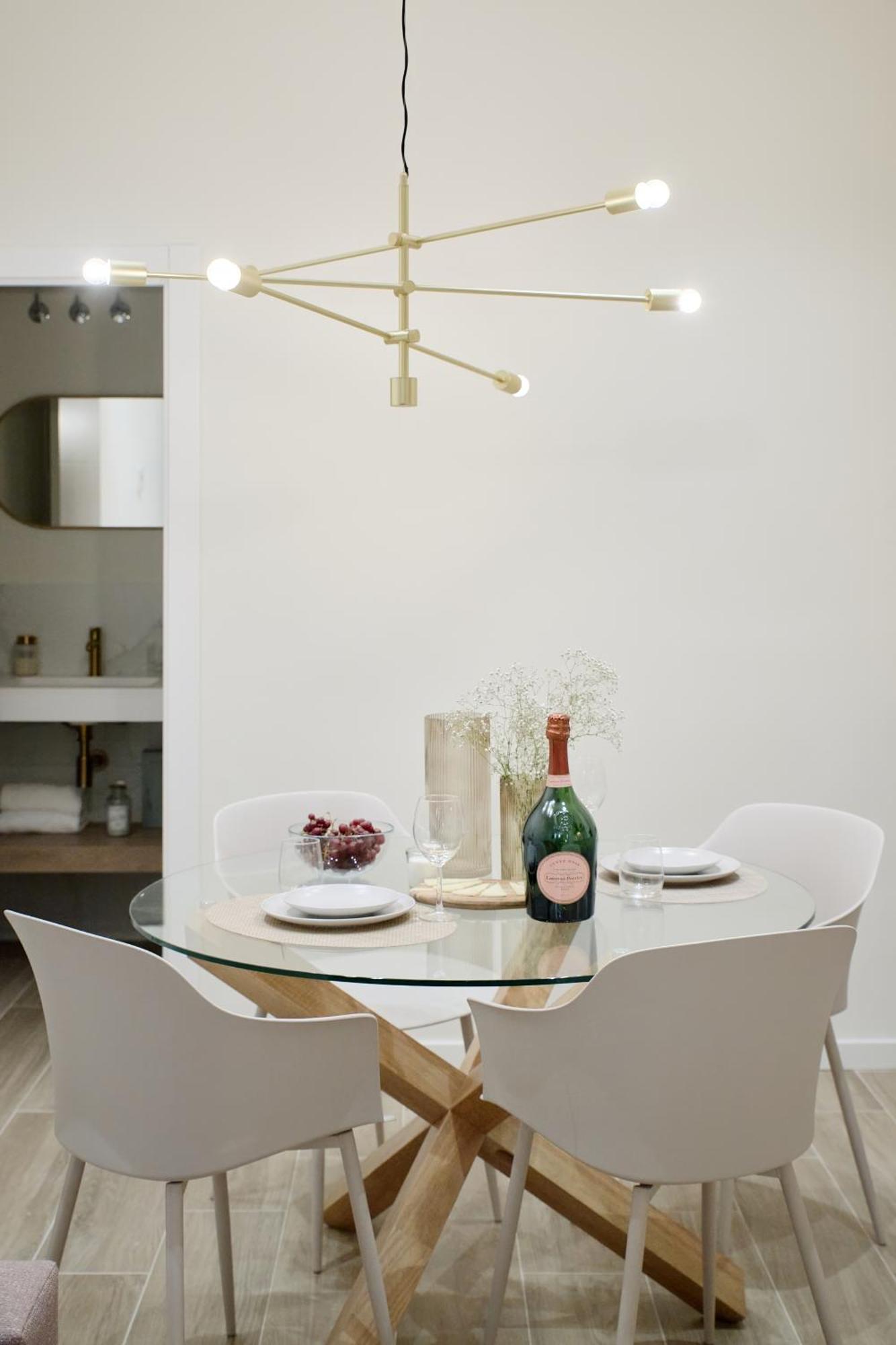 Romantic Apartment N3 Oceanografico By Virkin Suites บาเลนเซีย ภายนอก รูปภาพ