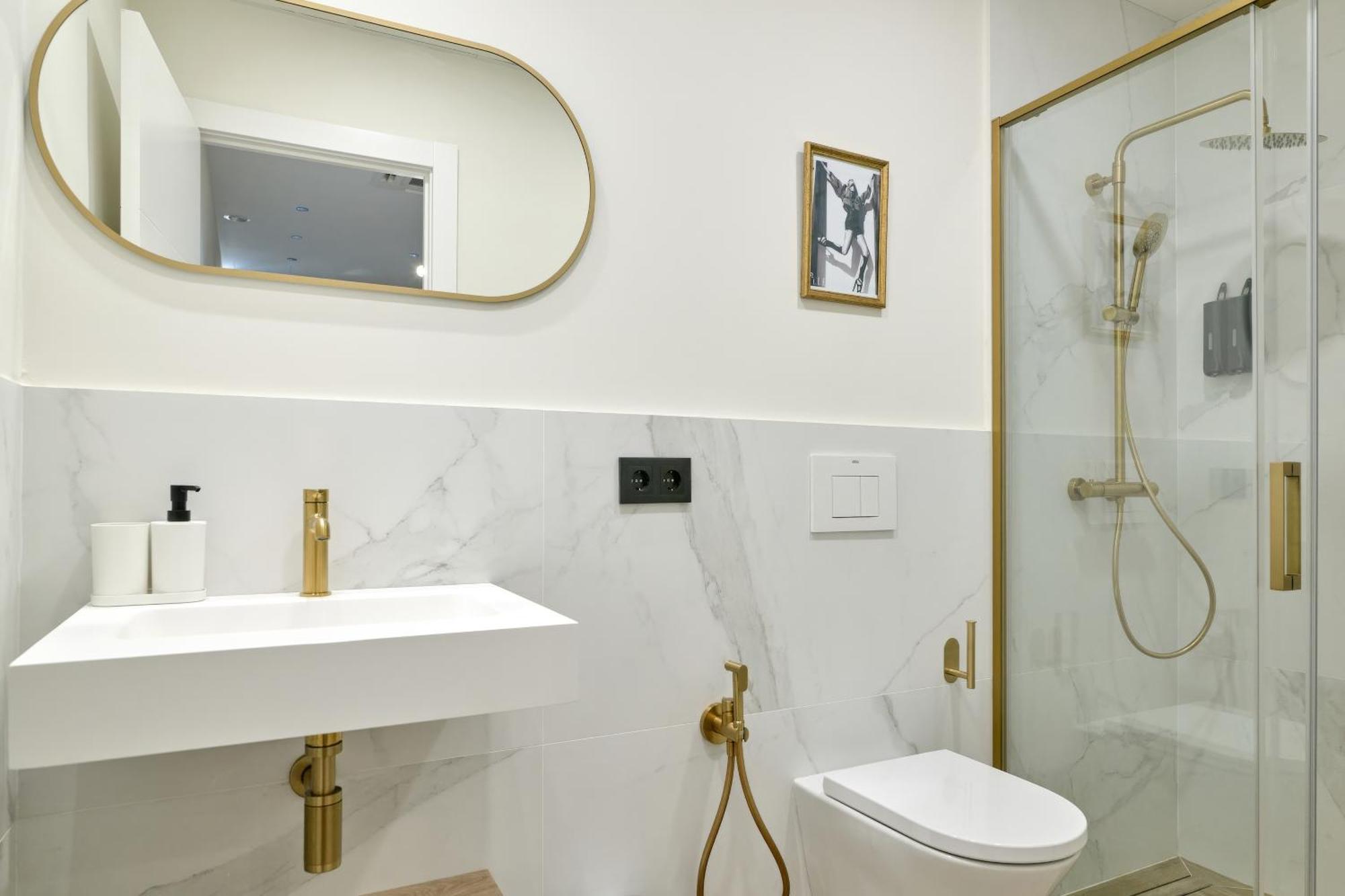 Romantic Apartment N3 Oceanografico By Virkin Suites บาเลนเซีย ภายนอก รูปภาพ