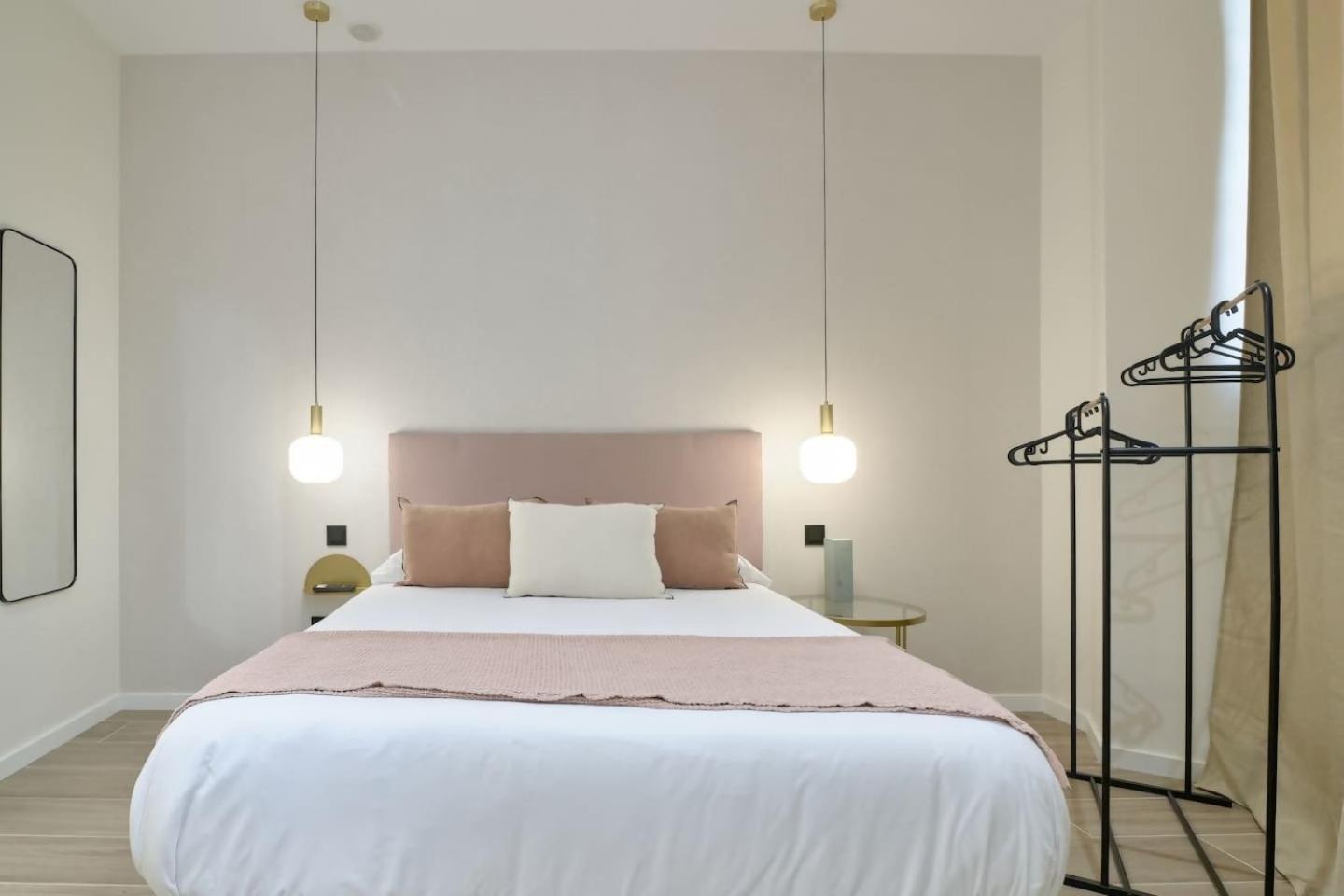 Romantic Apartment N3 Oceanografico By Virkin Suites บาเลนเซีย ภายนอก รูปภาพ