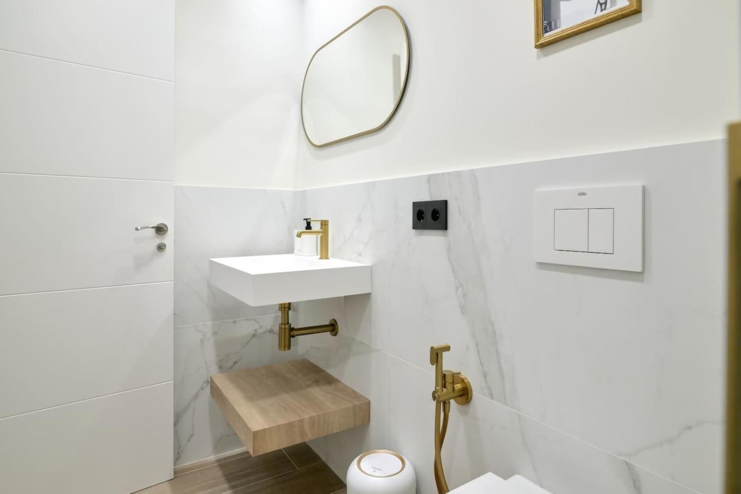 Romantic Apartment N3 Oceanografico By Virkin Suites บาเลนเซีย ภายนอก รูปภาพ