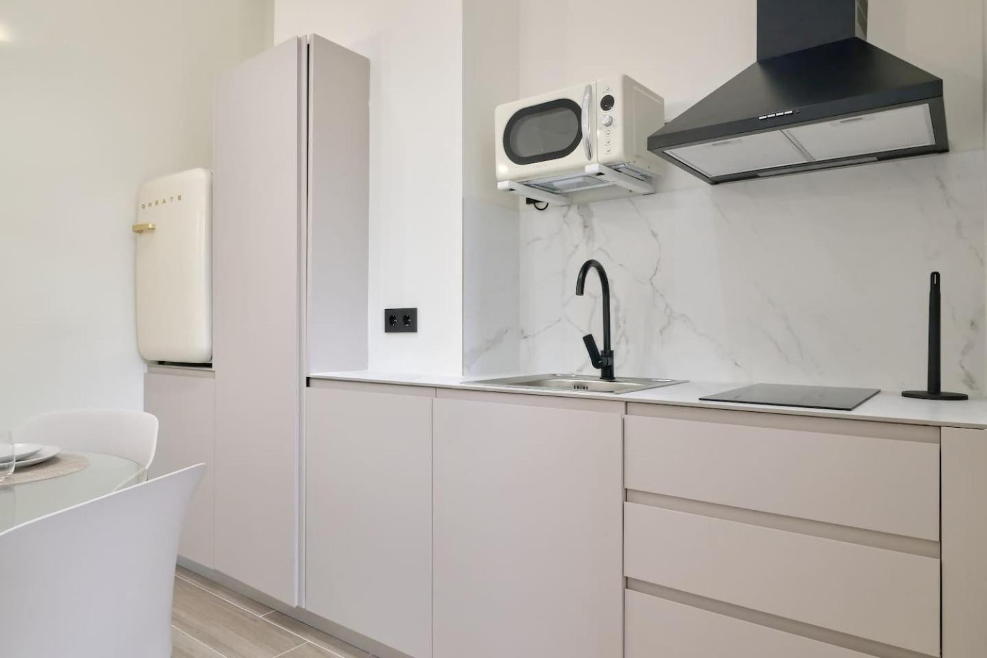 Romantic Apartment N3 Oceanografico By Virkin Suites บาเลนเซีย ภายนอก รูปภาพ